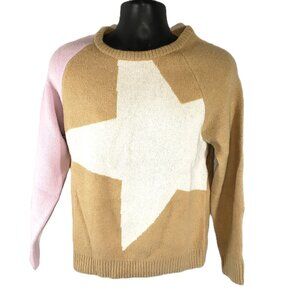 THML Star Sweater